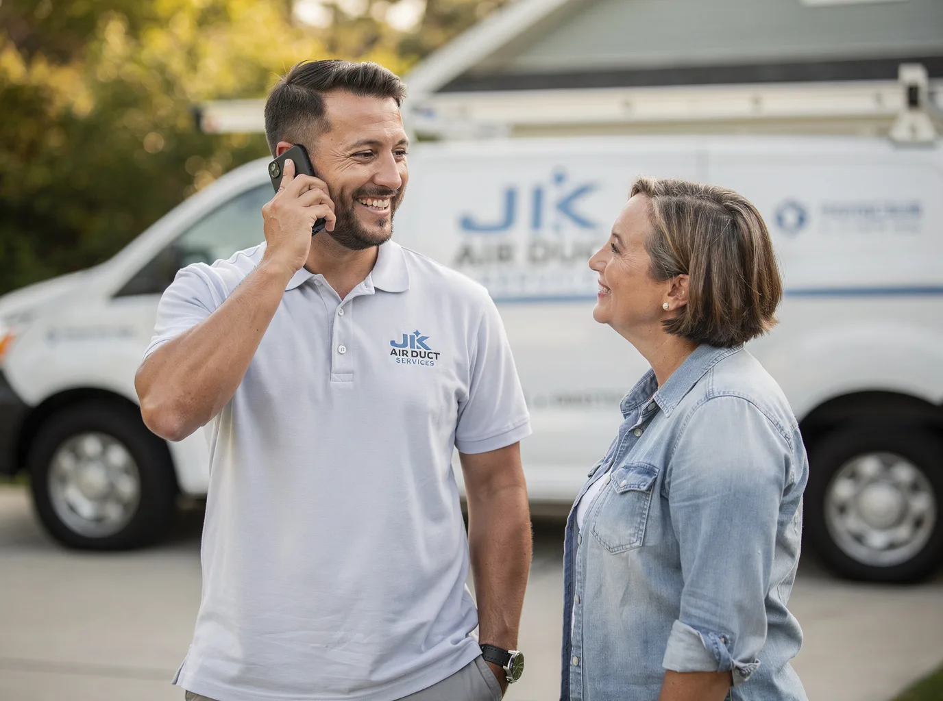 Air Duct Cleaning Otter Lake, MI FAQs